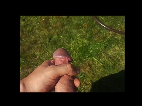 ❤️ Hot hottie gets her pink pussy fucked and cums with a squirt in a summer garden ❤️❌  ʻO ka wahine ma haw.taxiporec.top ️❤