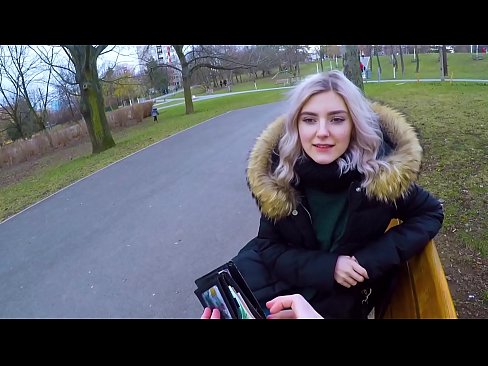 ❤️ Ale i ka ʻume wela a kahi malihini no ke kālā - blowjob ma ka paka na Eva Elfie ❤️❌  ʻO ka wahine ma haw.taxiporec.top ️❤